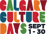 Calgary Culture Days