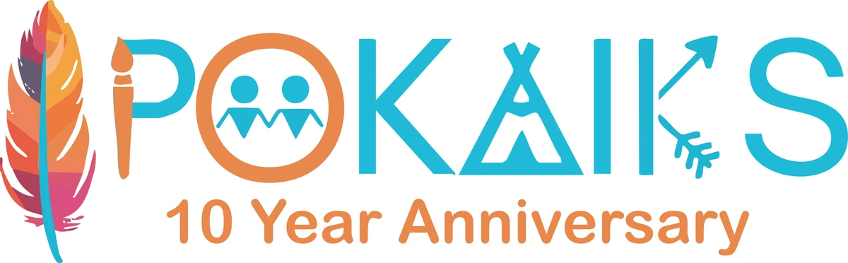 Pokaiks 10 Year Anniversary